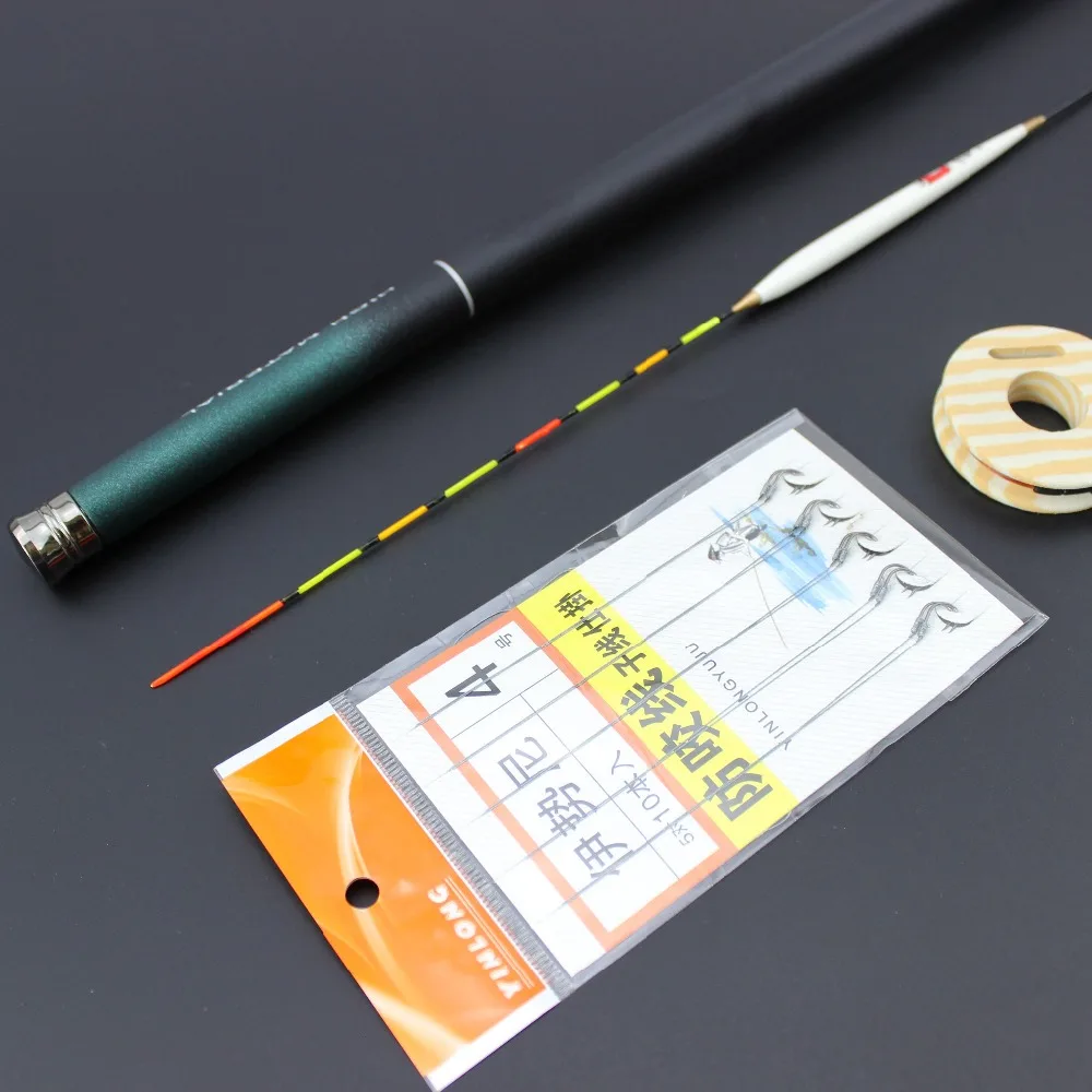 钓竿的调性 钓竿的调性