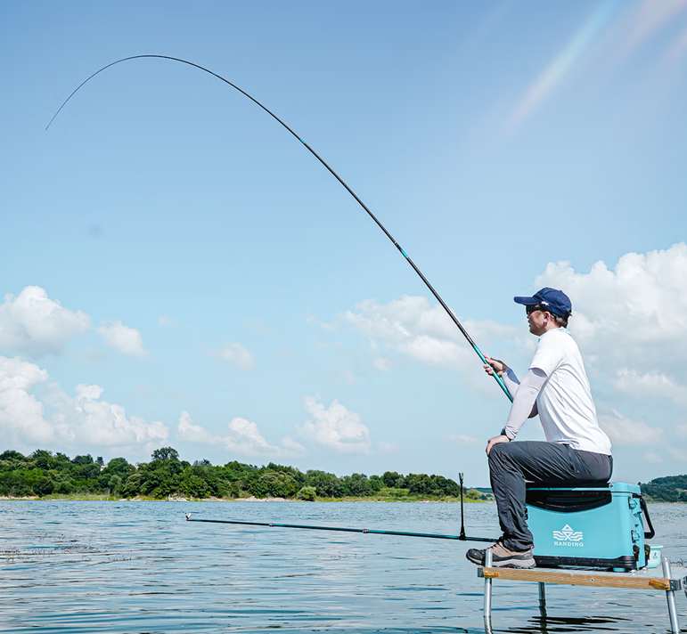 鱼漂结构 鱼漂结构