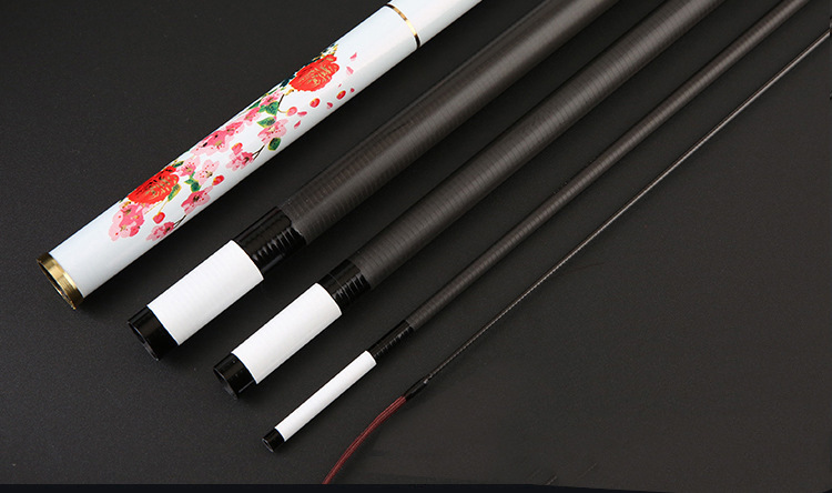 口碑最好十大鱼竿 口碑最好十大鱼竿